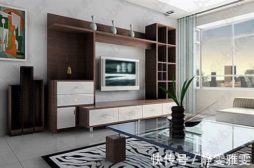 酒柜|装修这3处一定不要做柜子,入住就知多不实用,后悔我家当初不懂