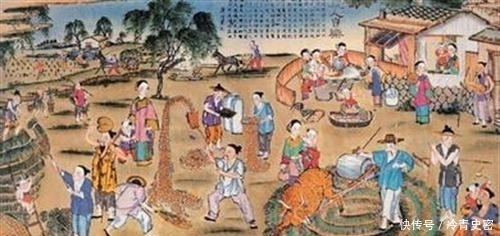 汉人|为什么我们自称是汉人,而不是秦人,唐人,明人?