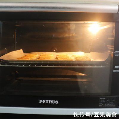 自从学会香橙曲奇，家里就我掌勺了