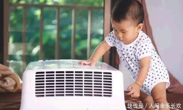 文献|夏天孩子吹空调开26度最好错不是你以为的26度,这样吹才健康