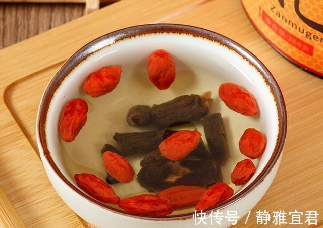 虚汗|久汗必伤肾名医留下的一张方子，收虚汗、补充肾气