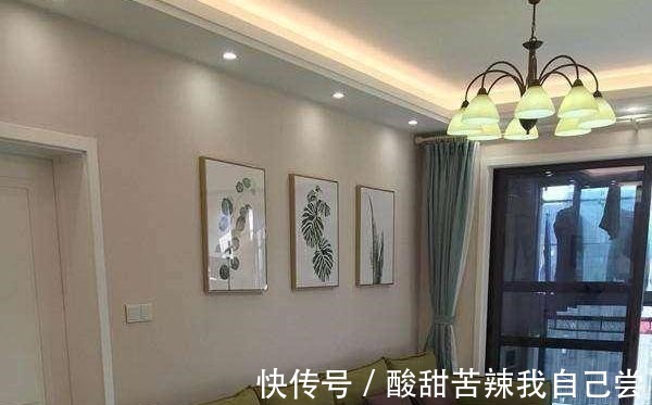 储物空间|打拼十年买了套房,13万简装舒适漂亮,入住第一天,晒晒!