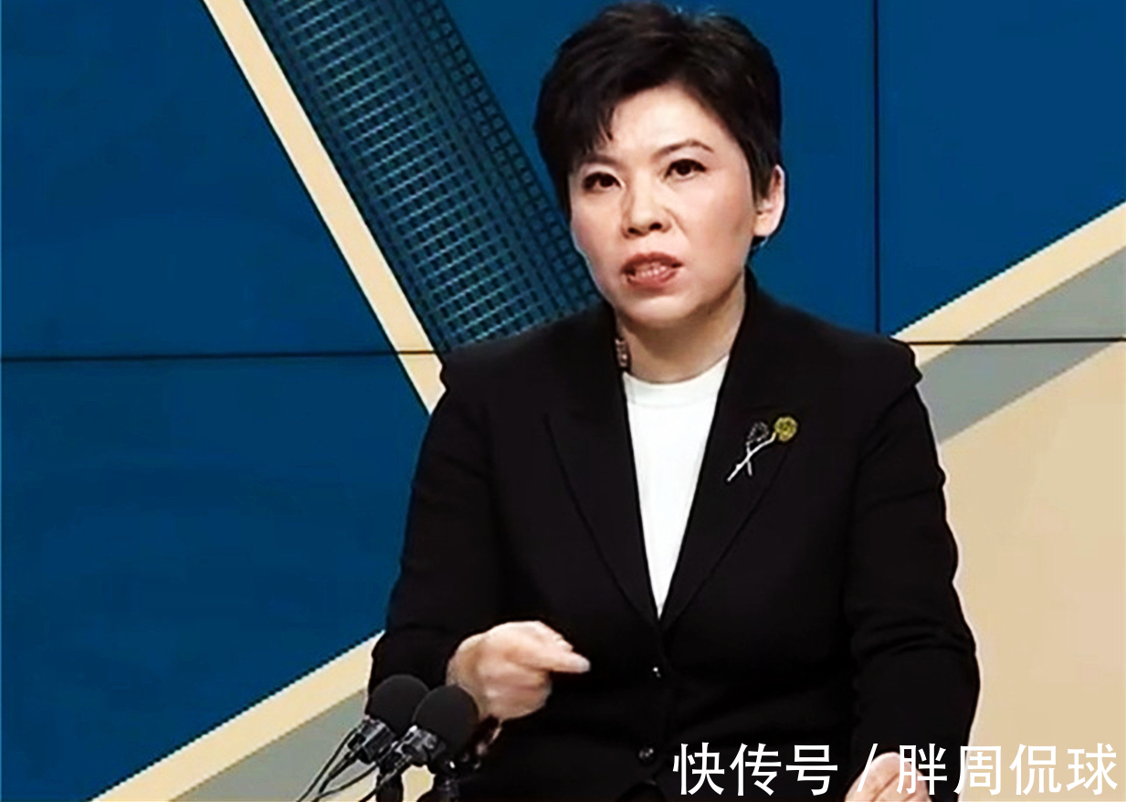 魔咒|孙颖莎为何能打破决赛魔咒?邓亚萍说了实话,背后有高人相助