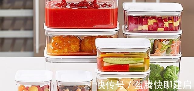 好物|日本好物推介：「保鲜盒」10选，玻璃、珐琅、塑胶该怎么挑？