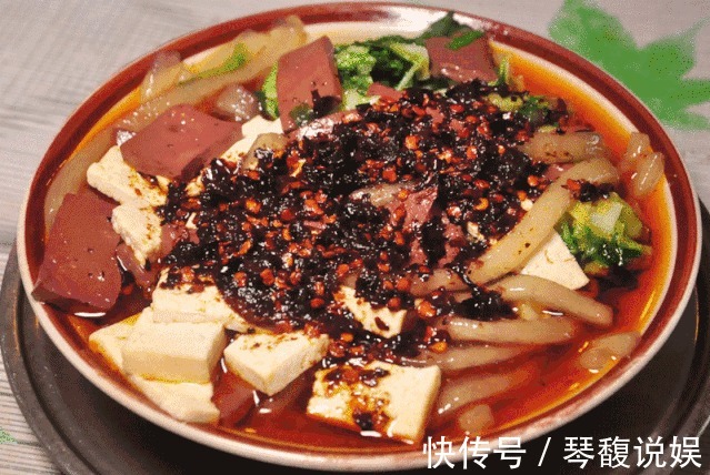蚂蚁上树|此菜比吃肉还香!柔软又入味,劲道爽滑,出锅就会被抢光