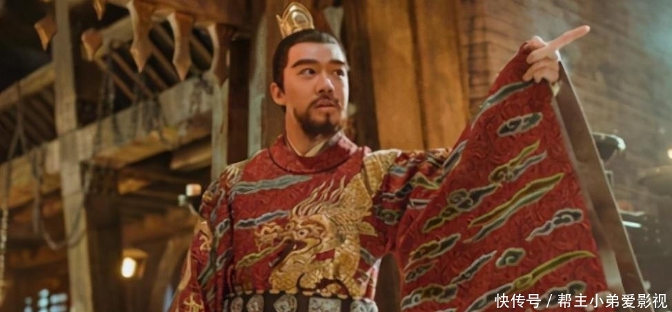 朱高炽|朱高煦为何会被明宣宗放缸里烹死?