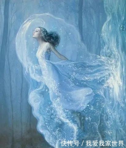 三维建模&多里安·瓦莱若作品欣赏!