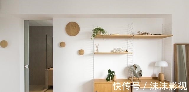 舒适度|135㎡的复式,删繁就简舒适度满分,我愿称之为我心中的“白月光”