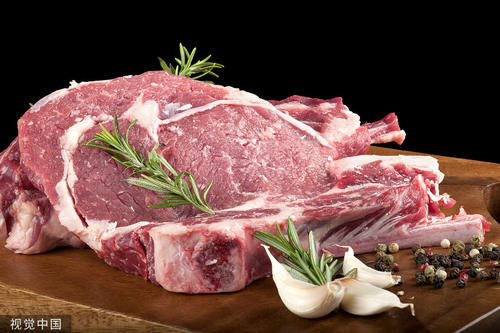 食物|血脂高的人要注意了，这几种食物还是别端上桌了