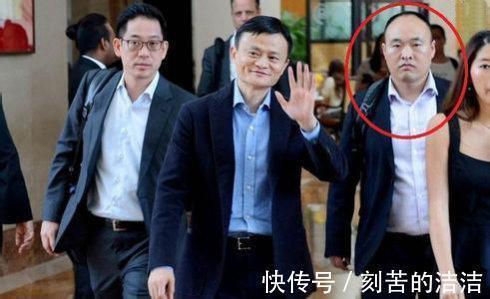 打法|太极打不过搏击, 马云为什么偏要用练太极的当保镖