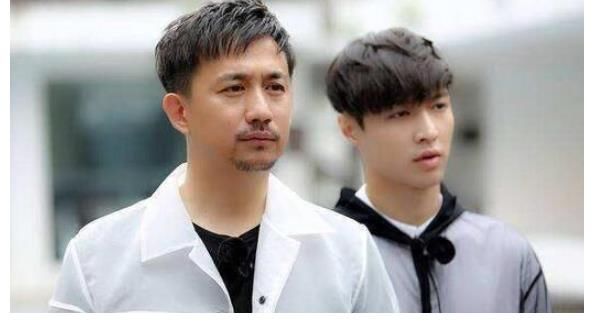 网传张艺兴不愿意加盟《向往6》,节目某位嘉宾要求他留下来!