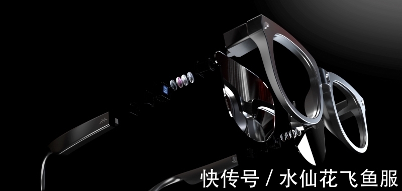 微显示屏|“元宇宙”这把火,烧到了中国微显示屏