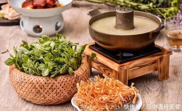 野生菌|最全云南美食测评丨完全想不到,最美味竟然是最后一个!