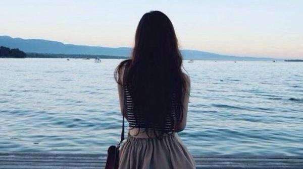 早已|你我相遇早已命中注定 好好生活等待相遇