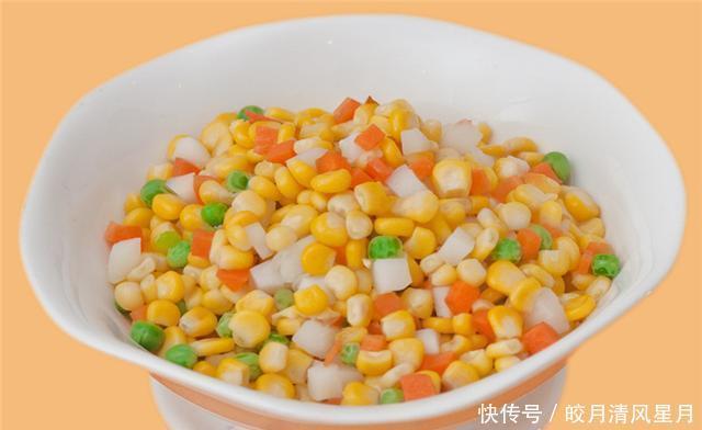 妈妈|早餐不知怎么做这两碗粥让你吃到爱不释手,懒人必备