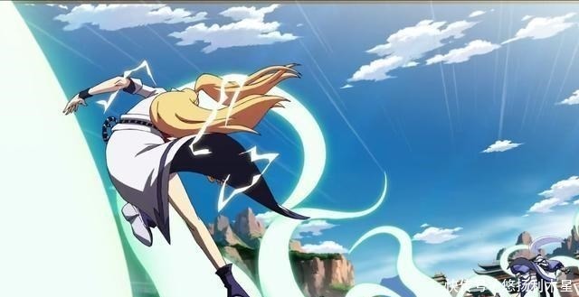 星辰变|今年下半年，最值得期待的国产动漫，秦时明月可能会回归的