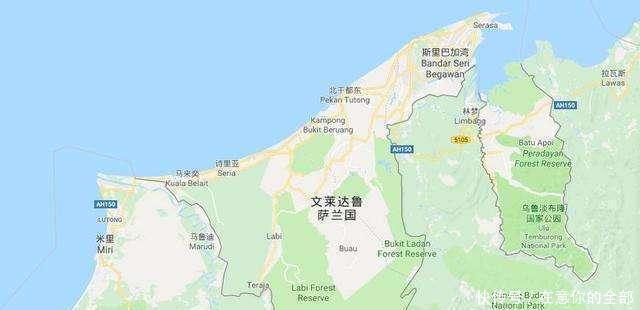 朱元璋|此人被朱元璋派出海外, 回国时在外海已称王, 这个国家如今太富了！