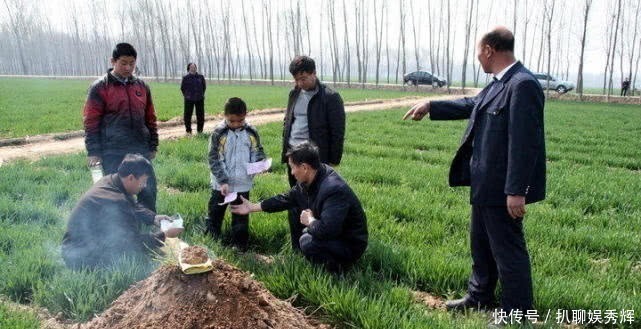 清明节祭祖有什么讲究?三条“禁忌”记心头,不要伤了祖宗的心!