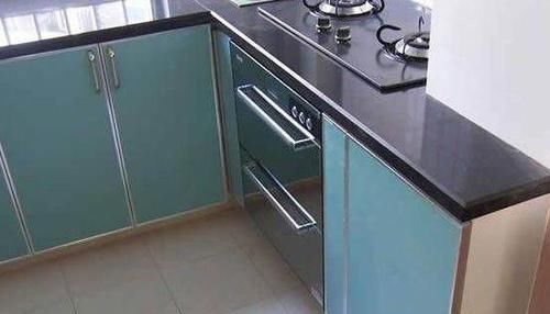 邻居|邻居在橱柜上装一块板,立马实用十倍,看完后悔家里装早了