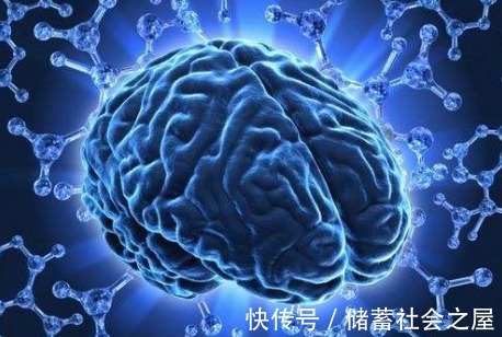 老年痴呆症|老年痴呆测试：一张图现出你大脑的健康程度，年轻人别跑也得测！