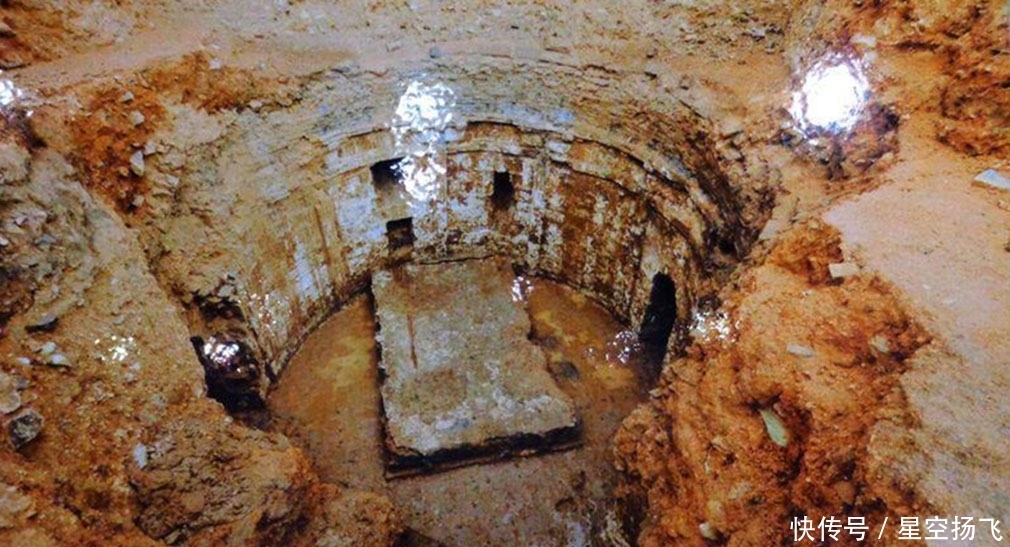 “辽”代两处帝王墓,揭露了游牧民族如何被汉文化所同化