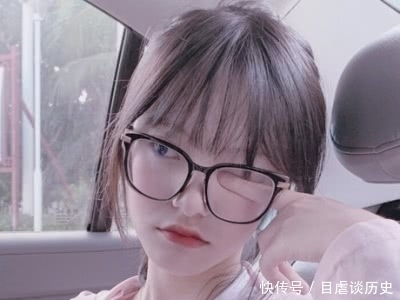 初中女生扎马尾“太丑”?远离这“3禁忌”,没准逆袭成“班花”