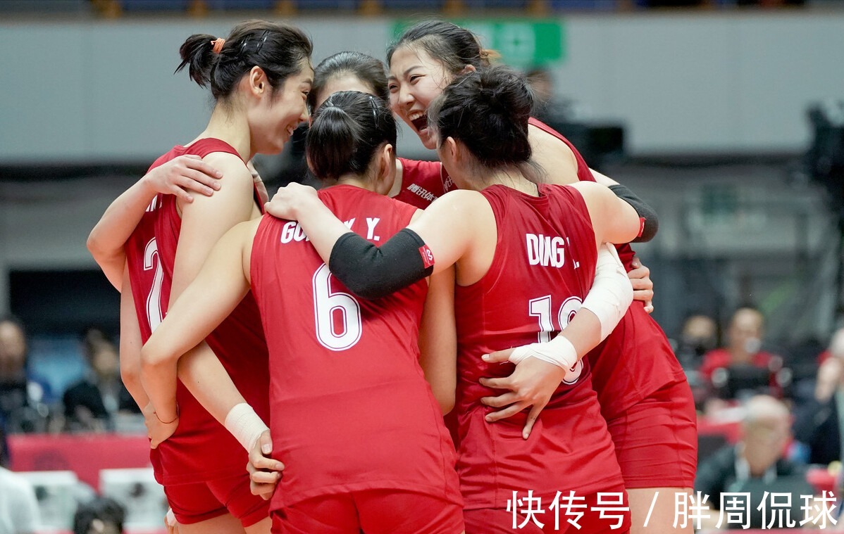 北京奥组委|恭喜中国女排!队长朱婷再获重任,最新职务曝光,蔡斌感到欣慰