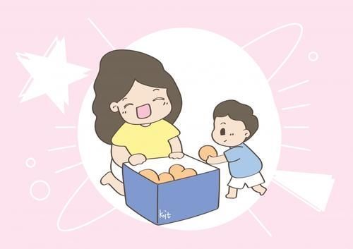 洗护|在帮孩子洗澡时, 父母不能这样做,否则容易破坏孩子免疫力