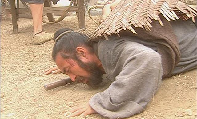 二郎&水浒传:阮氏三雄名号背后的秘密,看懂了就知道阮大他们咋没了?