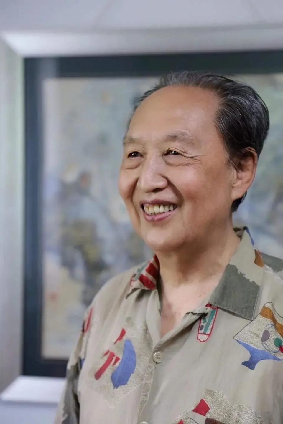  中国|展览预告：迎牛年——何宝森十牛禅画展