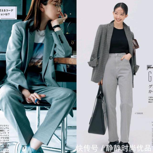 单品 女人过了40岁，怎么穿有气质？这份气质单品的挑选攻略收藏好