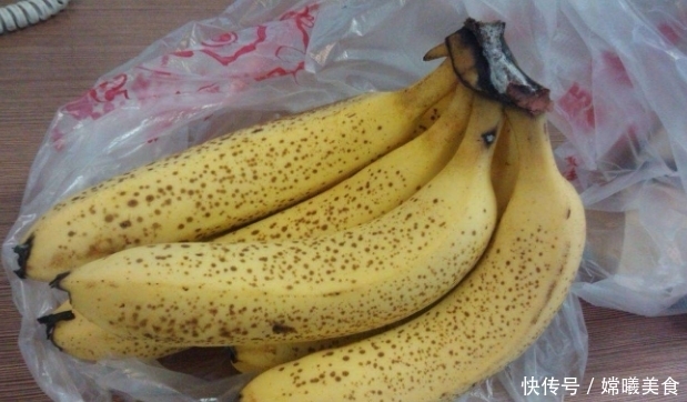 买香蕉时要注意，3种香蕉不要买，商贩：我从来不吃
