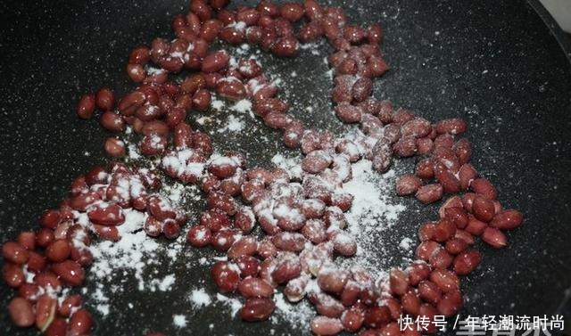 核桃不是最补脑的!它才是真正的补脑“冠军”