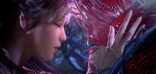 小舞|你覺得斗羅大陸中,誰能配得上胡列娜?唐三不行,這個人剛剛好