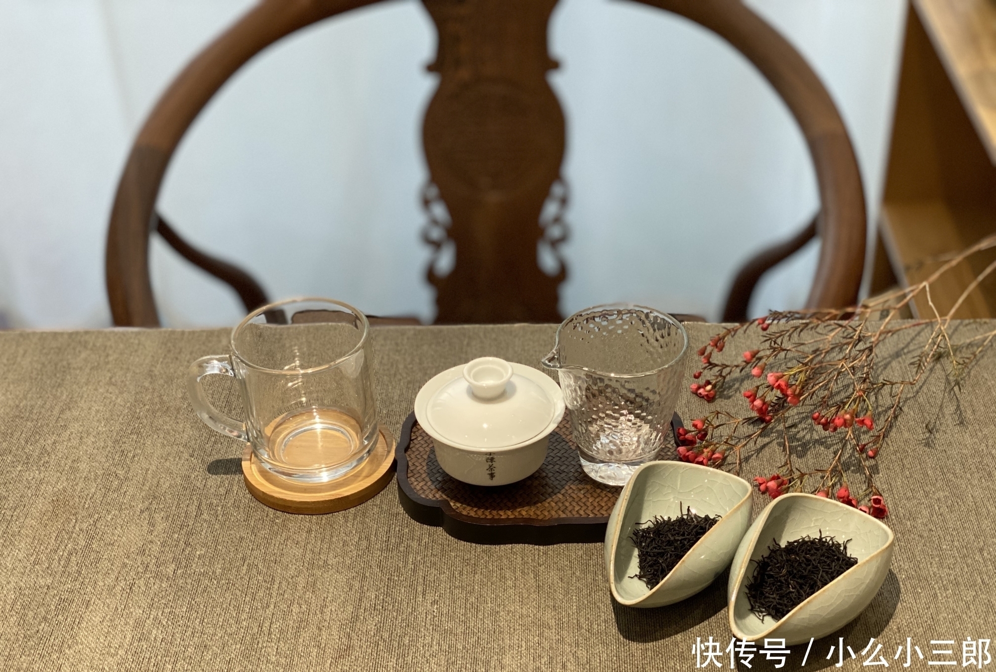 基础|什么是红茶？从基础知识到选购、储存、冲泡，零基础入门红茶