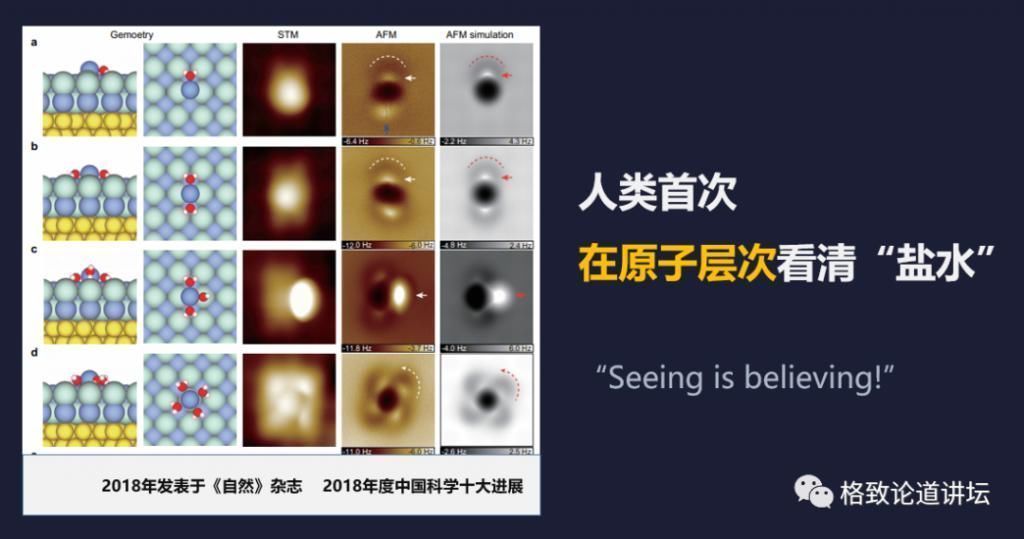 对科学家而言,水为什么被称为自然界最复杂的物质之一