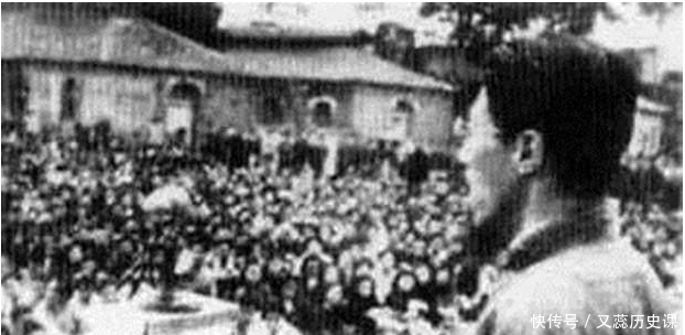 子闻立|闻一多遇害后:妻儿今何在?凶手逃亡11年,被抓后判处枪决