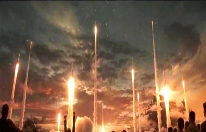 地球 一千年后的世界,将会发生什么变化未来还有人类在地球上吗