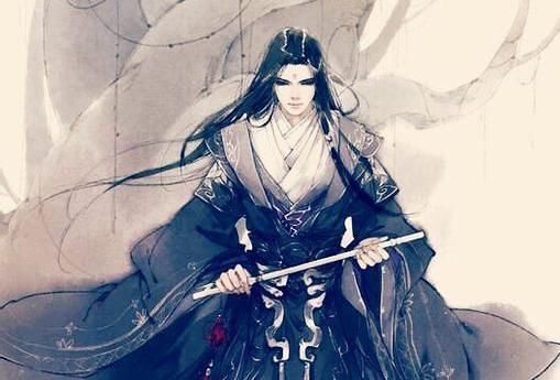 三观不正@有一本网络小说都被封了,为何还有许多读者视它为神作呢