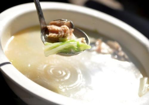 冬天食牛羊肉还不如食它,一斤六毛,好食还不腻,很多人却不清楚