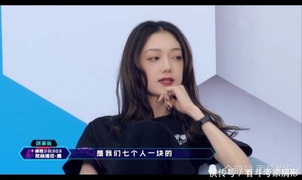 金曲青春 《金曲青春》高音挑战,希林暖心鼓励陈卓璇,硬糖少女团魂满满