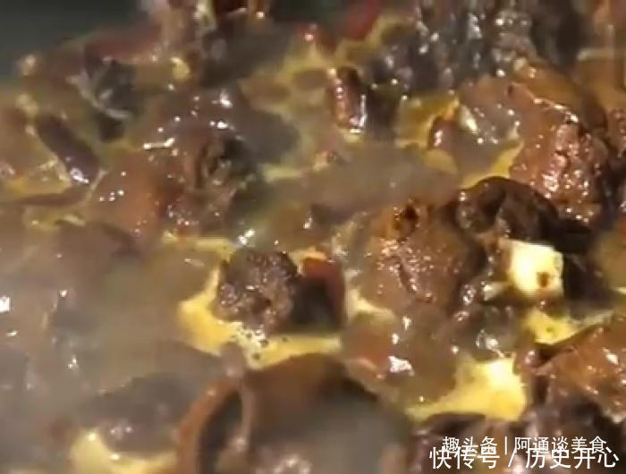 江苏特色农家菜，徐州地锅鸡