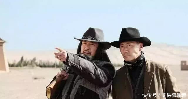 津门飞鹰 同样都是抗日神剧,观众们为什么不讨厌如同“开挂”的燕双鹰?