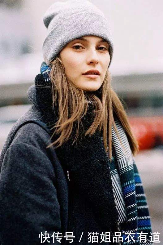 高级|想要衣品更高级,还需要一顶帽子,让你的造型更具风格