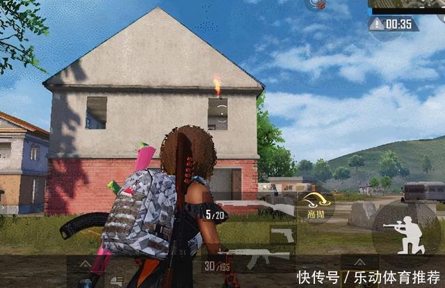 扔投掷|和平精英:上分必备！王牌级投掷物深度技巧攻略
