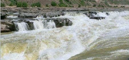 推背图#奇书《推背图》第54象:黄河清,圣人出!有人知道什么意思吗?