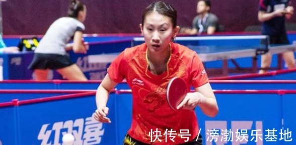 全运会|太美了!国乒美女23岁退役,如今赴美留学归来,形象大变颜值惊艳