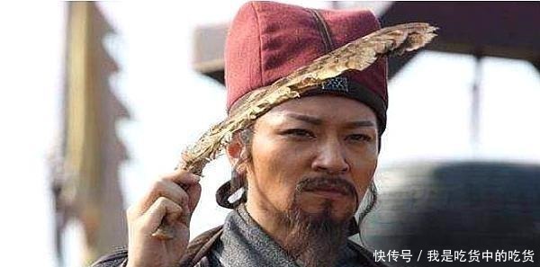 梁山第一墙头草,曾奉劝宋江投靠辽国,绰号名字更是讽刺!