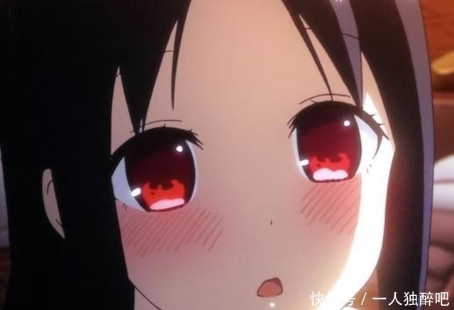 女主角|欧美佬的日本动画新番人气女主角排名出炉,辉夜大小姐不给力啊