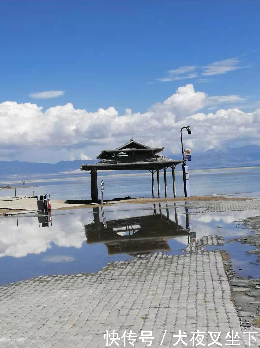 你了解“青海湖”吗？